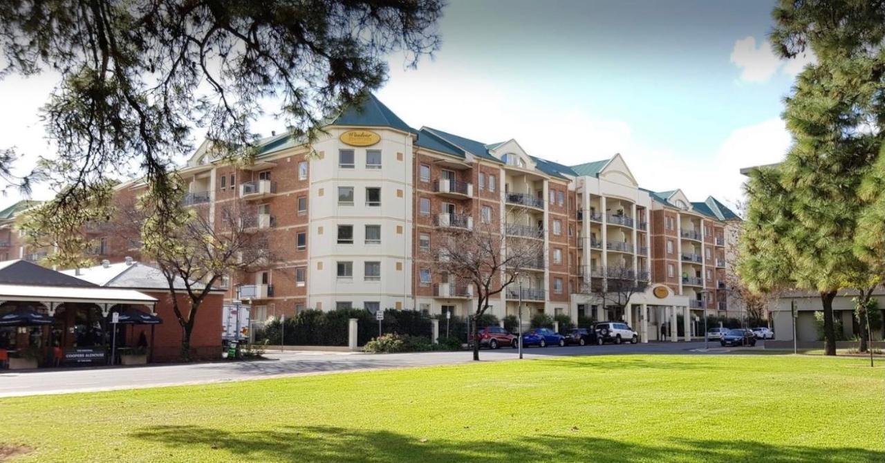 Forest Of Dreams Adelaida Exterior foto